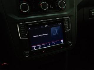 VOLKSWAGEN Caddy usata 32