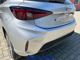 MG MG3 usata, con Android Auto