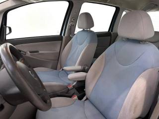 FIAT Idea usata, con Servosterzo