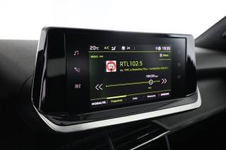 PEUGEOT 2008 usata 10