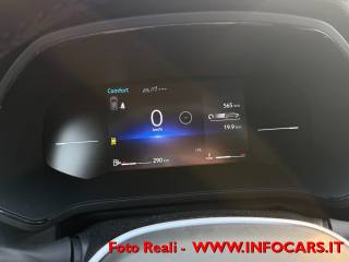 RENAULT Captur usata, con Cruise Control