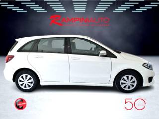 MERCEDES-BENZ B 180 usata 6