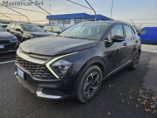 KIA Sportage usata, con Airbag