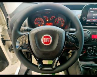 FIAT Fiorino usata 12