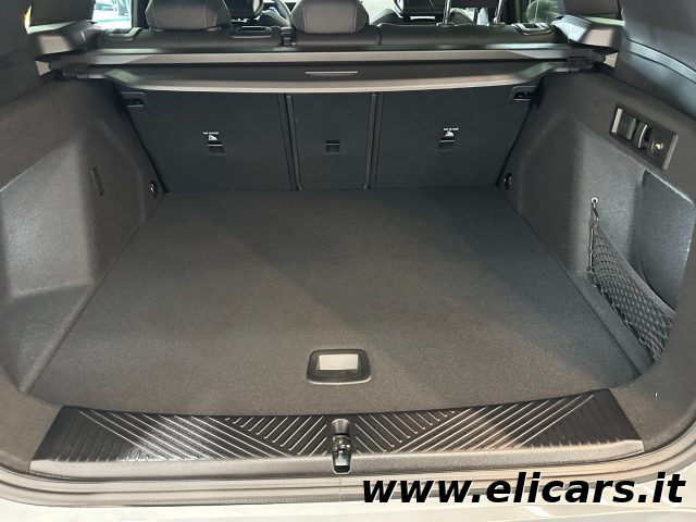 BMW X3 usata, con Tettuccio apribile