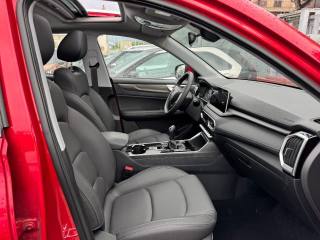 EMC Wave 3 usata, con Controllo trazione