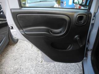 FIAT Panda Cross usata 41