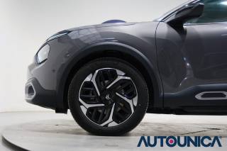 CITROEN C4 usata, con Servosterzo
