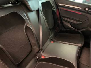 RENAULT Megane usata, con Servosterzo