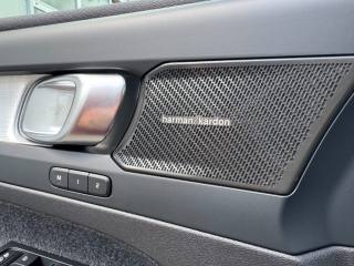 VOLVO XC40 usata, con Servosterzo