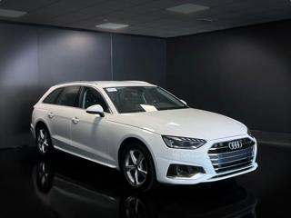 AUDI A4 usata, con Airbag laterali