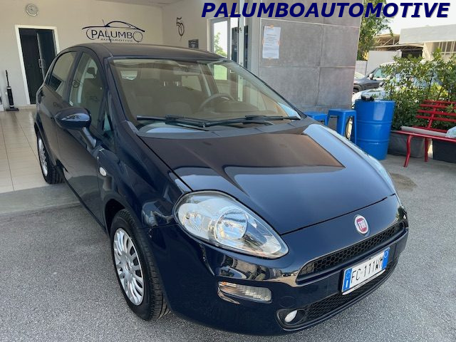 FIAT Punto usata, con Airbag