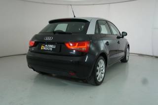 AUDI A1 usata, con Airbag