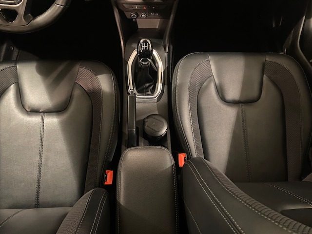 DR MOTOR DR3 usata, con Immobilizzatore elettronico