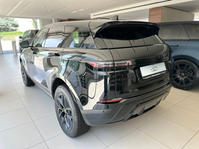 LAND ROVER Range Rover Evoque usata, con Controllo trazione