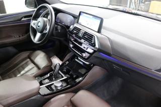 BMW X4 usata, con Sistema di navigazione