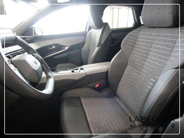 PEUGEOT 3008 usata, con ESP