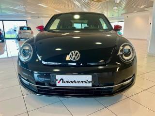 VOLKSWAGEN Maggiolino usata, con Airbag laterali