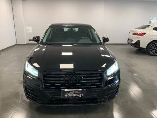 AUDI Q2 usata, con Airbag