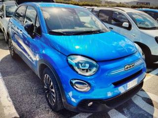FIAT 500X usata, con Airbag