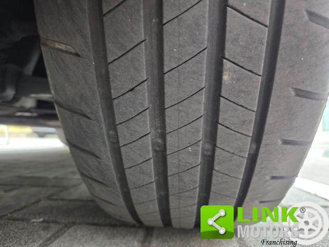 FORD Kuga usata, con Climatizzatore