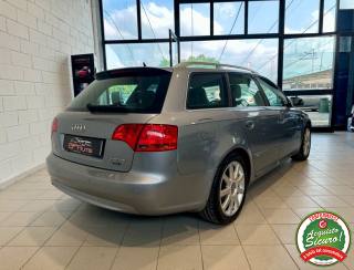 AUDI A4 usata, con Airbag Passeggero