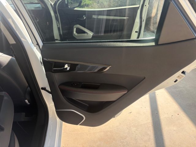 EVO Evo3 usata, con Controllo vocale