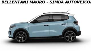CITROEN C3 usata, con Autoradio