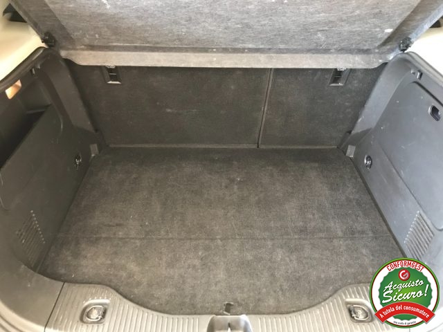 OPEL Mokka X usata, con Cerchi in lega