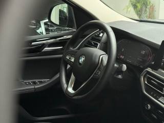 BMW X4 usata, con Park Distance Control