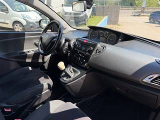 LANCIA Ypsilon usata 8