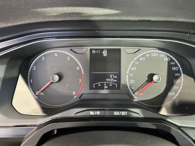 VOLKSWAGEN Polo usata, con Immobilizzatore elettronico