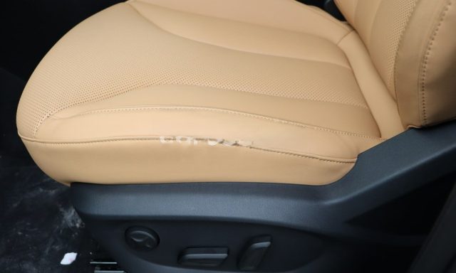 MG HS usata, con Cruise Control