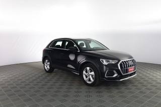 AUDI Q3 usata 1