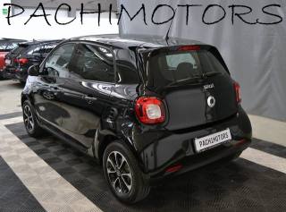 SMART ForFour usata, con Fendinebbia