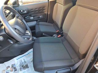 CITROEN C3 usata, con Autoradio