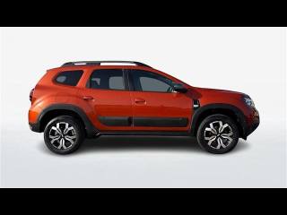 DACIA Duster usata, con Airbag Passeggero