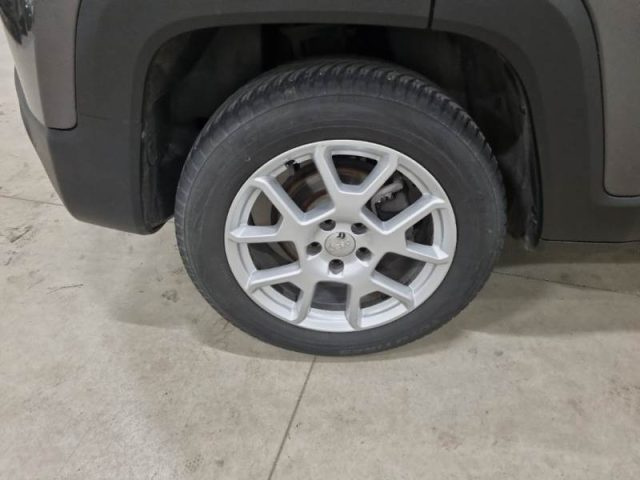 JEEP Renegade usata 16