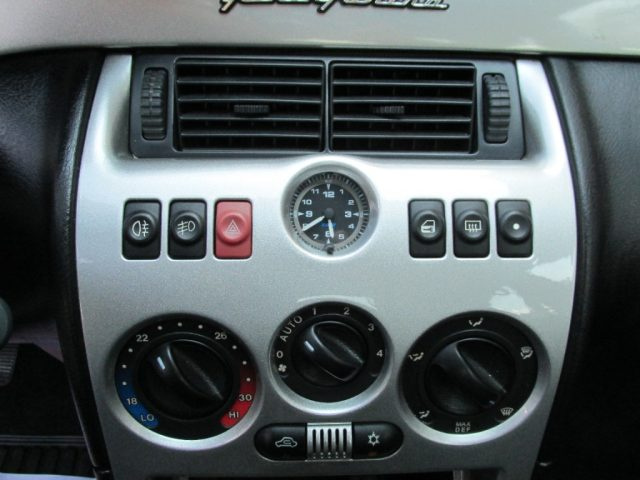 FIAT Coupe usata 18