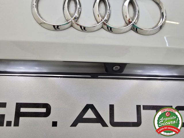 AUDI Q2 usata, con Climatizzatore