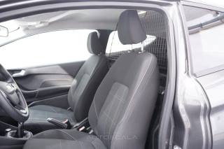 FORD Fiesta usata, con Immobilizzatore elettronico