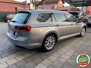 VOLKSWAGEN Passat Variant usata, con Airbag Passeggero
