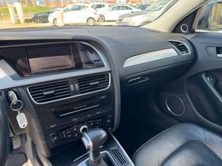 AUDI A4 allroad usata, con Climatizzatore