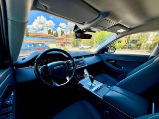 LAND ROVER Range Rover Evoque usata, con Filtro antiparticolato