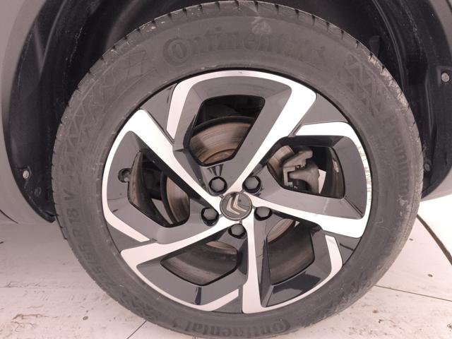 CITROEN C5 Aircross usata, con Autoradio digitale