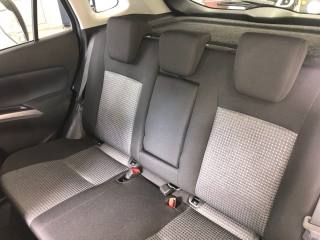 SUZUKI S-Cross usata, con Cruise Control
