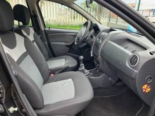 DACIA Duster usata, con Cronologia tagliandi