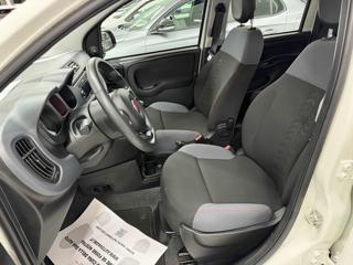 FIAT Panda usata, con Servosterzo