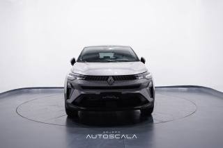 RENAULT Captur usata, con Airbag