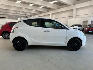 LANCIA Ypsilon usata, con Controllo trazione